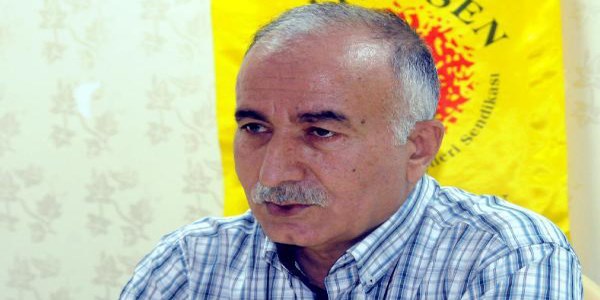 Kendi branşında Kürtçe ders veren öğretmenlere soruşturma