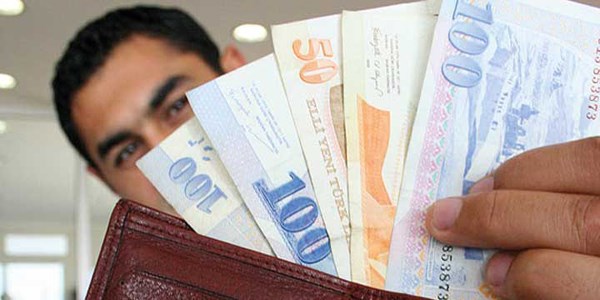 Memurun zam pazarlığı başlıyor