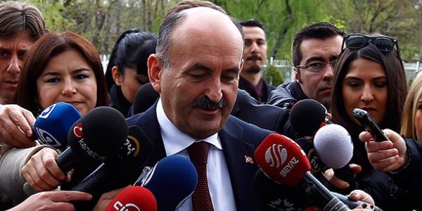 Tam G�n Yasas� Ekim'de Meclis'de/ Video