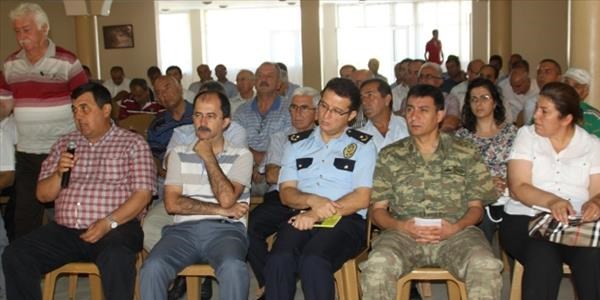 Erzin'de doğalgaz için geri sayım başladı