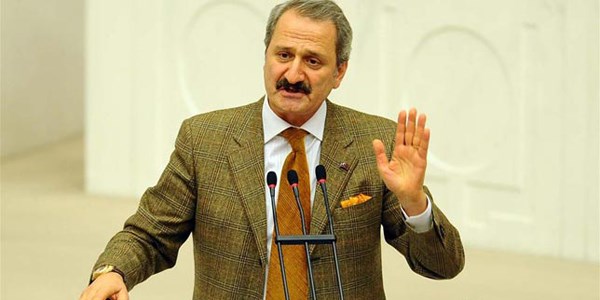Türkiye'nin dış borcu artıyor mu?