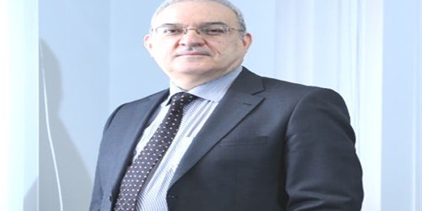 Rektör Erciyeş'in kitap gururu