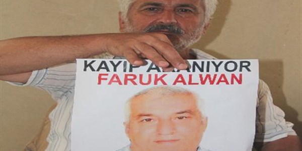 Zihinsel engelli şahıs 1 haftadır kayıp