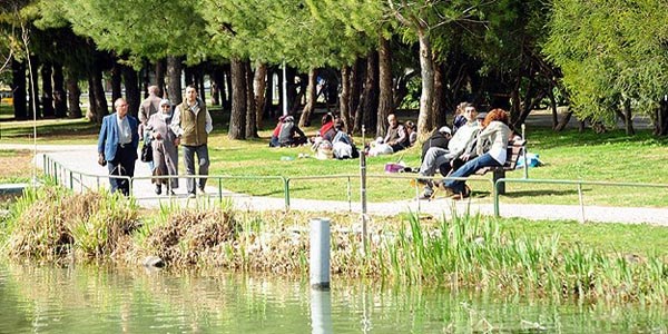 Ağustos'ta havalar nasıl olacak?