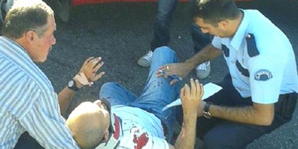 Malatya'da zincirleme kaza: 1 ölü, 9 yaralı