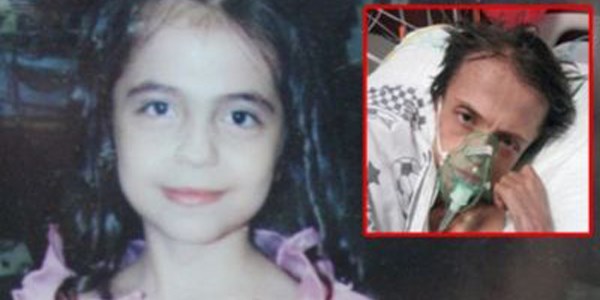 15 yaşında 15 kilo olan Asya'yı anne sütü besliyor