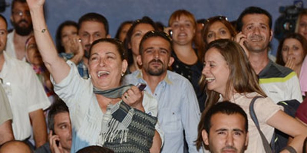 Üç yılda 138 bin öğretmen alındı