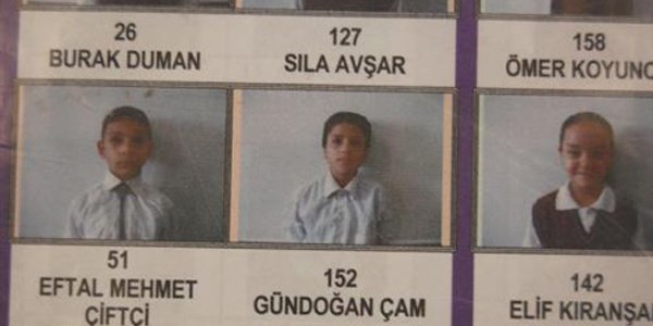 10 yaşındaki İlkokul öğrencisi derede boğuldu