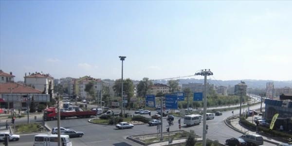 Karaman'dan, yeni çevre yolu açıklaması