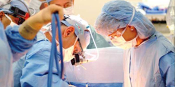 YÖK talimatı ile öğretim üyeleri hastanelere dönüyor