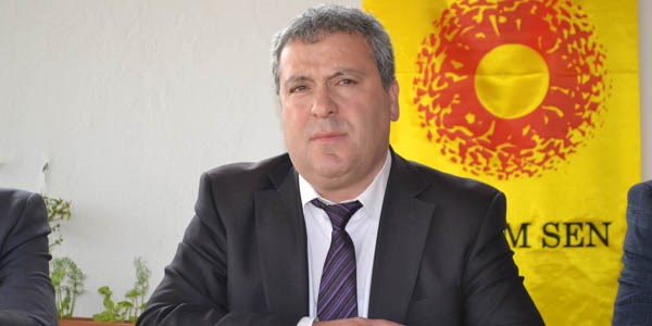 'Öğrenim kredisinde daha önce direniş maddesi yok'