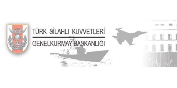 TSK: Damcı'nın emeklilik isteği kabul edildi