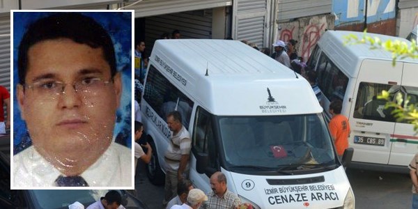 Emekli polis memuru dehşet saçtı: 3 ölü/ Video