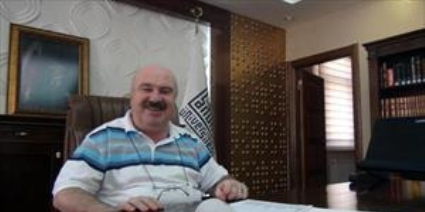 Artuklu Üniversitesi Kürdoloji Bölümü kontejanı doldu