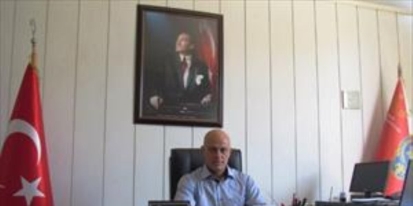Ödemiş İlçe Emniyet Müdürlüğü'nden Uyarı: Dolandırıcılara dikkat