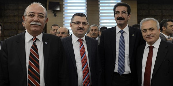 Toplu sözleşmelerin ilk günü; Sendikalar ne dedi?