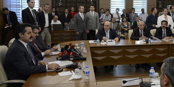 Toplu sözleşmede kritik gün 6 Ağustos/ Video