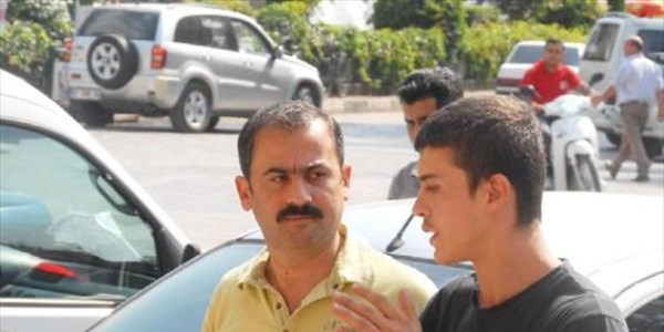 Elindeki av tüfeği ateş aldı, arkadaşı öldü