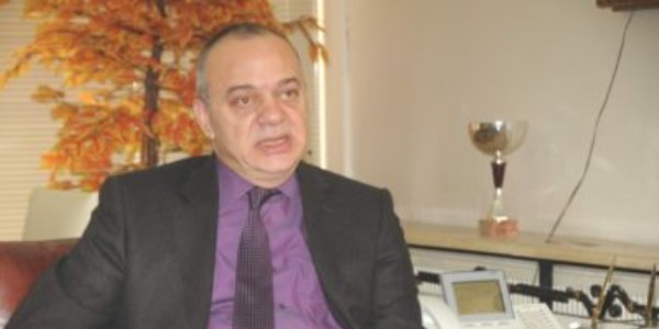 Manisa Belediyesi'nde kadro operasyonu