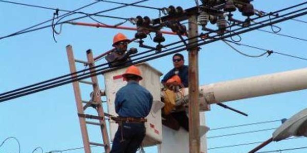 �stanbul'da elektrik kesintisi