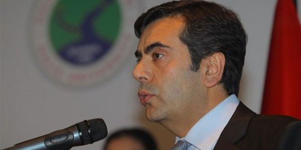 Tekin; şube müdürleri rotasyonun ertelendiği haberi gerçek dışı