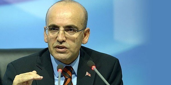 Şimşek: Bin 500 yeni VDK personeli alınacak