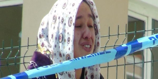 'Evimin direği