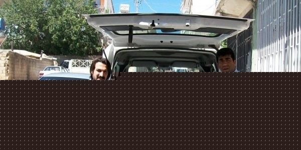 Engelli vatandaşlara tekerlekli sandalye dağıtıldı