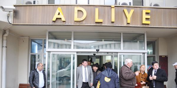 Bir hakime yılda 907 dava düşüyor
