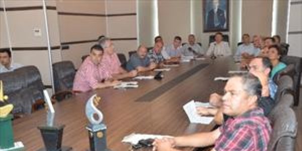 Kartepe'nin simgelerine meclis onay�