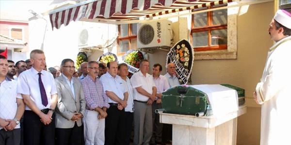 MHP Milletvekili Bulut'un ac� g�n�
