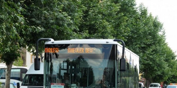 Çorum Belediyesi ramazan tedbirleri