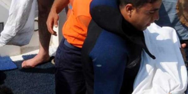 24 kişinin öldüğü teknenin kaptanı tutuklandı