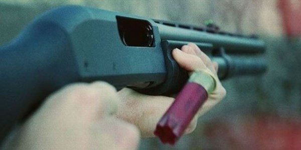 4 ya��ndaki �ocuk, tilki av�nda �ld�