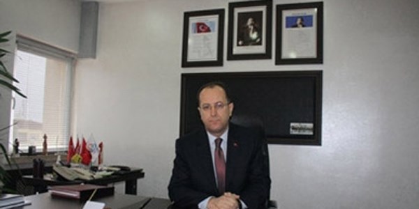 Trabzon il milli eğitim müdüründen açıklama