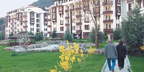 Bakandan 'devre mülk tuzağına dikkat' uyarısı