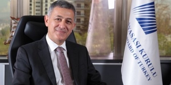 Turkcell ve SPK'ya bayramdan sonra üye atanacak