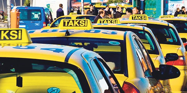 İstanbul'da plaka 1.2 milyon lira oldu