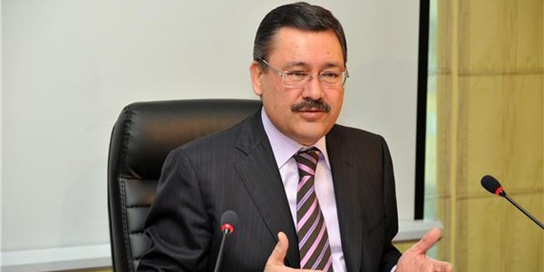 Ankara'da Gökçek'e henüz rakip yok
