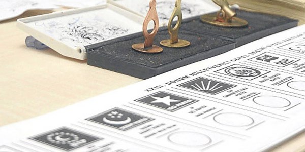 Se�im baraj�nda uzla�ma ��kmad�