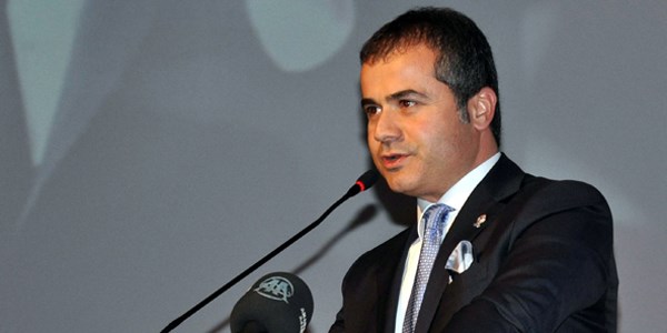 Bakan K�l��: B�y�k darbe planlar�n� bozduk/ Video