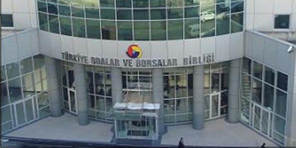 TOBB'da konsey se�imleri yap�ld�