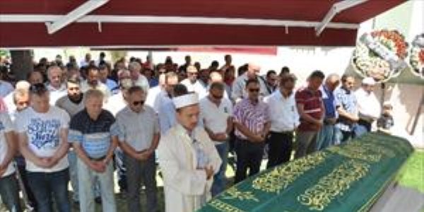 YHT m�hendisleri u�urlan�yor