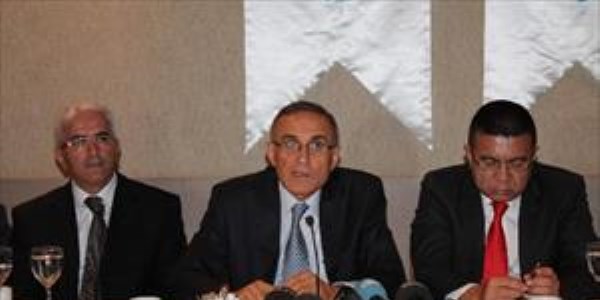 MEDA�'tan ele�tirilere yan�t