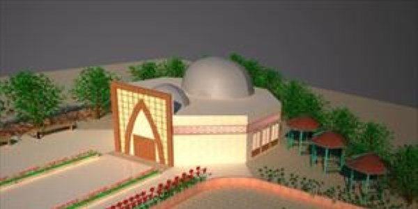 Manavgat'ın ilk Cemevi Evrenseki'ye yapılacak