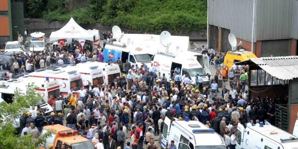 Grizu faciasıyla ilgili 5'inci bilirkişi raporu tamamlandı: Kaza önlenebilirdi