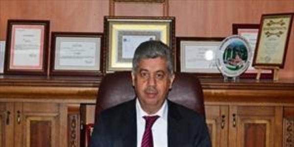 Kırıkkale'de 6 camide 26 kişi itikafa girdi