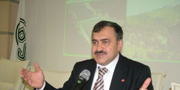 Ero�lu: Yang�nla m�cadelede en ba�ar�l� �lkeyiz