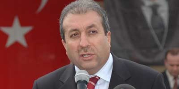 Eker: Tar�m ve hayvanc�l�kta gen�lere destek veriyoruz