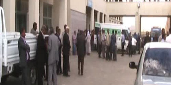 Tüfeği temizlerken yanlışlıkla annesini vurdu
